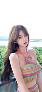 杨紫琼 明星照片