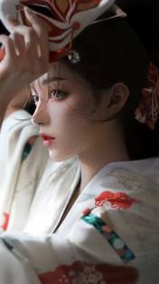 号舱房的女人 电影海报