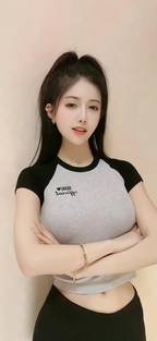 周迅然 明星照片